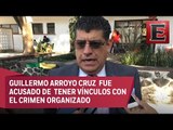 Secretario del ayuntamiento de Cuernavaca renuncia por “motivos personales”
