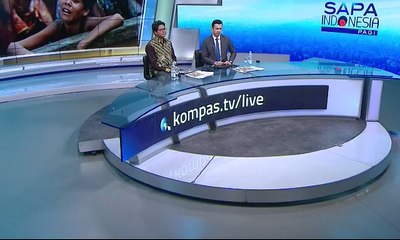 Indonesia di Krisis Kemanusiaan Rohingya (Bag. 2)