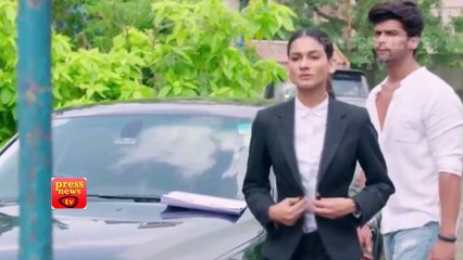 Beyhadh - बेहद - 5th September 2017 Sony Tv News