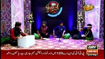 Barfi Unplugged EID SPECIAL 4th September 2017
