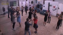 Salsa dansles 2 [deel 1] - 3 augustus 2017