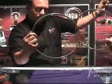 Linking Rings magic trick by Fantasma Magic