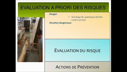 DUER 2nd Degré ETAPE 2