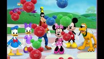 Des jeux maison mascarade rencontre souris vers le haut en haut Disney mickey clup minnie disney junior