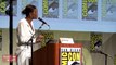 SUICIDE SQUAD Comic Con 2016 Panel Highlights - Margot Robbie, Jared Leto, Will Smith