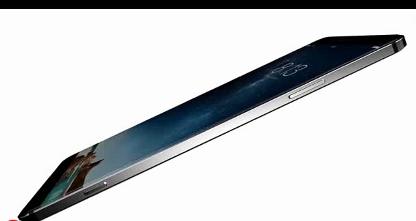 IPhone 8 an innovative design with glass and metal design