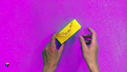 Enfants pour avec Origami avec notre vidéo de formation pédagogique 3 ans