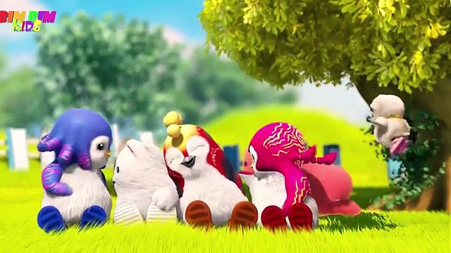 Con Voi, Chú Voi Con Ở Bản Đôn Nhạc thiếu nhi vui nhộn cho bé