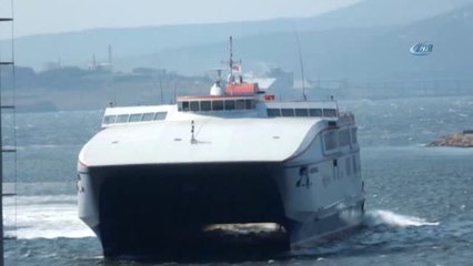 Tatilcilerin Dönüşü Sürüyor