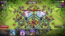 Clash Of Clans-NEW SPELLS HAVE ARRIVED!?!(HASTE SPELL VS RAGE SPELL) COMPARING NEW SPELLSM