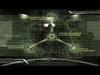 Let's Play Quake 4 - level 19