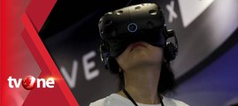 Virtual Reality jadi Pusat Perhatian di Pameran Teknologi IFA 2017