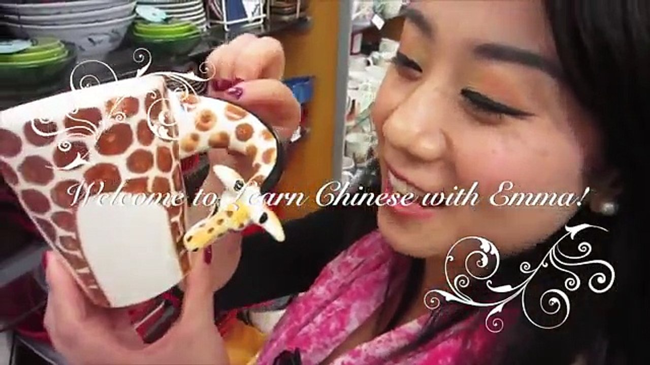 Learn how to say  long time no see  &  I miss you  in Mandarian Chinese