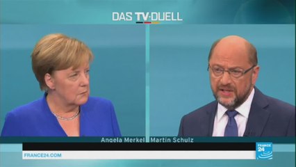 Germany-Turkey: Tensions flare after TV debate