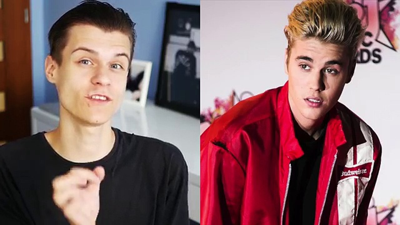 30 FAKTÓW o których MUSISZ WIEDZIEĆ! | Justin Bieber