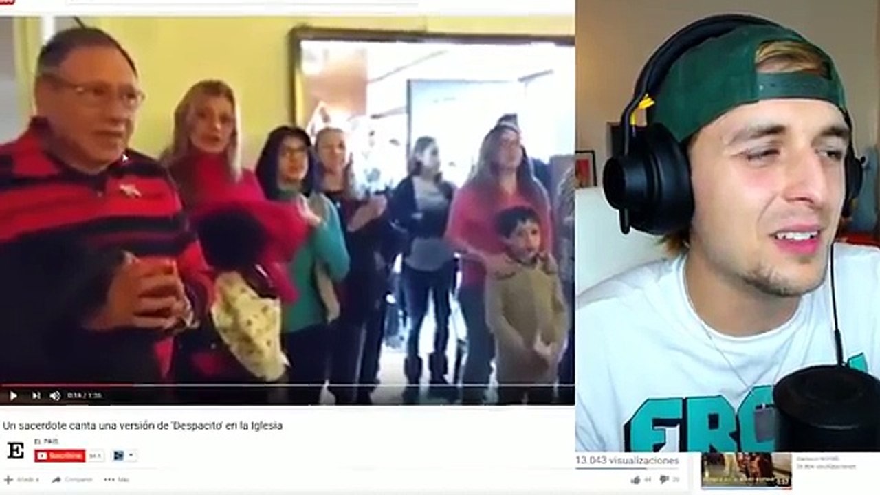 Las MEJORES y PEORES versiones de 'Despacito - Luis Fonsi Ft. Justin Bieber #2