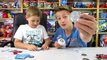 Yo Kai Watch Uhr mit zwei Medaillen Sammel Spielzeug Unboxing TipTapTube Kinderkanal