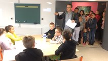Une nouvelle école publique rouvre dans le Morbihan