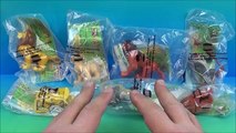 Disney des gamins Roi repas film de de examen Ensemble le le le le la vidéo 1994 walt lion 7 burger toys