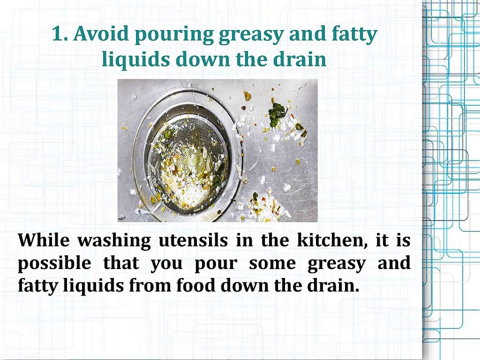 Avoid Blockage of Sewer & Drain Pipe | A-General Water and Sewer Cleaning Service NJ