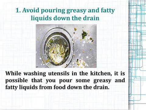 Avoid Blockage of Sewer & Drain Pipe | A-General Water and Sewer Cleaning Service NJ