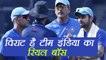 India Vs Sri Lanka : Virat Kohli is the boss of the team India : Ravi Shastri| वनइंडिया हिंदी