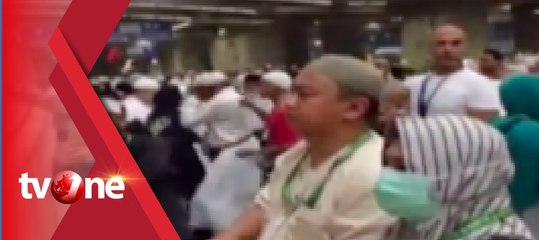 Lempar Jumroh Hari Tasyrik