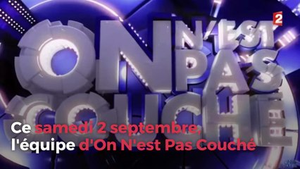 ONPC – Christine Angot : Les internautes réagissent à sa première dans le talk-show