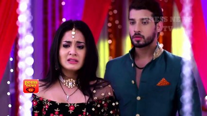 NAMKARAN - 5th September 2017 Star Plus Serial News