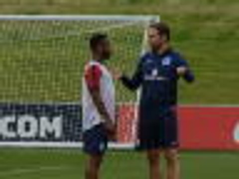 England won't settle for Slovakia draw - Southgate