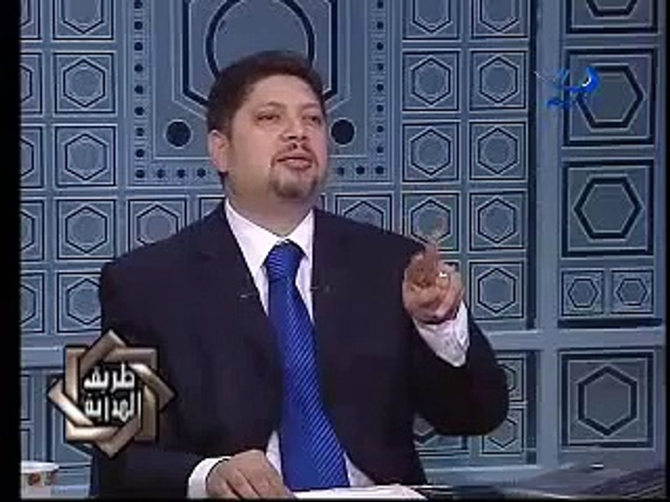 الدكتور محمد هداية برنامج طريق الهداية الحلقة 63
