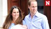 Duchess of Cambridge Kate Middleton pregnant with third child