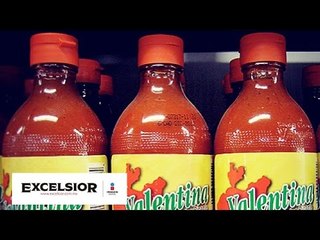 No creerás para qué sirve, también, la salsa Valentina WB