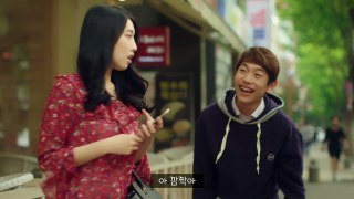 [열일곱] EP.04 연하남이 남자로 보이고 싶은 순간