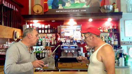 Brèves de comptoir - Un bébé abandonné dans sa poussette