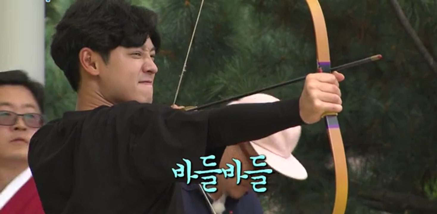 1night2days ep657 (1/2) 170903