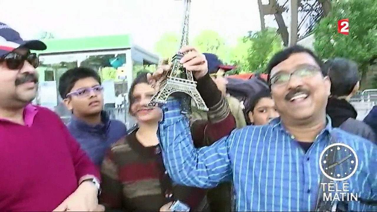 Tourisme : l’embellie des monuments nationaux