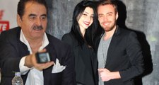 Eski Eşine Dönen İbrahim Tatlıses'ten Merve Boluğur ile Murat Dalkılıç'a Çağrı: Barışın