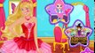 Visage magique peinture Barbie et peinture de visage de fées barbie mágico de la Pintura de