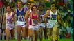 Men's 800m Final at 1980 Moscow Olympics