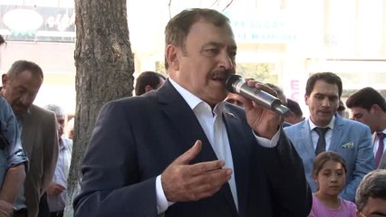 Türkiye'nin Bahtı Açık, Yıldızı Parlak"