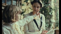 The Childhood of a Leader • L’infanzia di un capo - clip La materialità dell'io