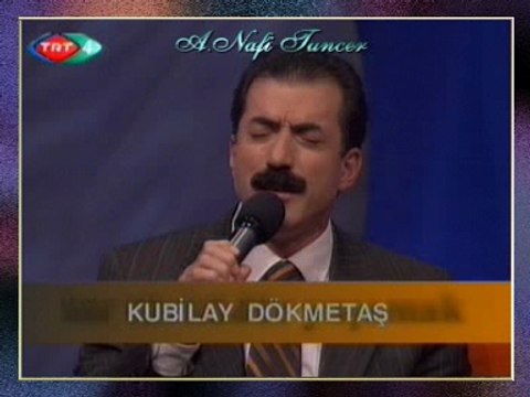Kubilay DÖKMETAŞ - Göç Göç Oldi Göçler Yola Düzüldi