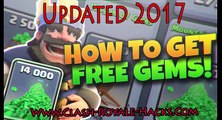 Clash Royale Hack - How To Get illimité Gems iOS - Android