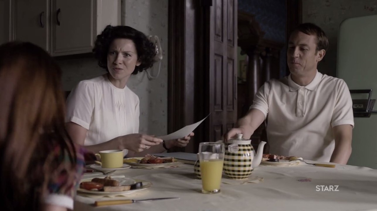 Outlander Season 3 Episodes 2 Free Watch (Video HD) Starz