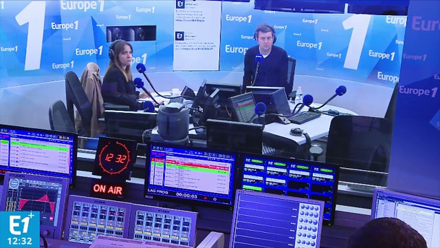 Disparition de Maëlys : mon client n'explique pas la trace d'ADN retrouvée dans sa voiture