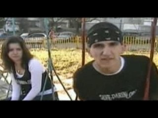 Gryka, Andre, Convict, Sis, LoR4eTo, G-Boy - Vqrvam Xvid