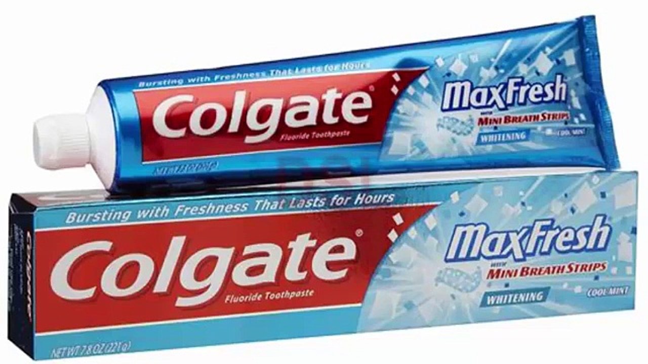 Colgate Toothpaste के चौकाने वाले चमत्कारी प्रयोग +++Amazing Uses of Colgate Toothpaste+++ Health Tips