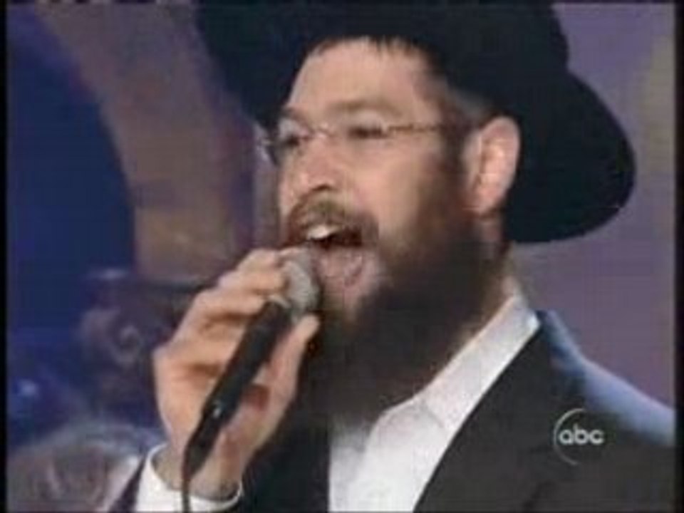 Matisyahu - Close my eyes