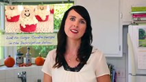 GEMMAS HALLOWEEN & FALL DESSERT RECIPES